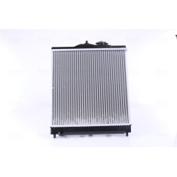 Radiateur Refroidissement Moteur Pour Honda Civic V VI CRX III 19010-P30-G01