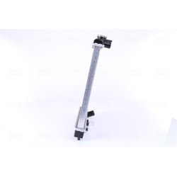 Radiateur Refroidissement Moteur Pour Honda Civic V VI CRX III 19010-P30-G01