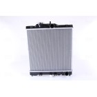 Radiateur Refroidissement Moteur Pour Honda Civic V VI CRX III 19010-P30-G01