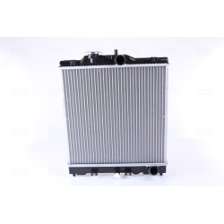 Radiateur Refroidissement Moteur Pour Honda Civic V VI CRX III 19010-P30-G01