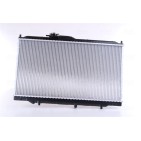 Radiateur Refroidissement Moteur Pour Honda Accord V Prelude 19010-P5L-901