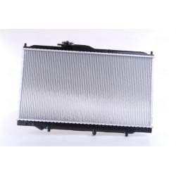 Radiateur Refroidissement Moteur Pour Honda Accord V Prelude 19010-P5L-901