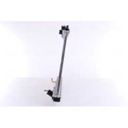 Radiateur Refroidissement Moteur Pour Honda Accord V Prelude 19010-P5L-901