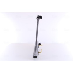 Radiateur Refroidissement Moteur Pour Honda Accord V Prelude 19010-P5L-901
