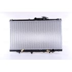 Radiateur Refroidissement Moteur Pour Honda Accord V Prelude 19010-P5L-901