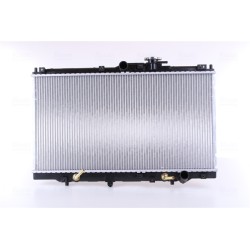 Radiateur Refroidissement Moteur Pour Honda Accord V Prelude 19010-P5L-901