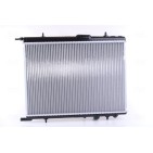 Radiateur Refroidissement Moteur Pour Peugeot 206 206+ 307 308 2008 I Partner