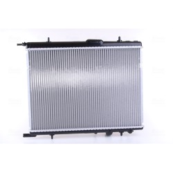 Radiateur Refroidissement Moteur Pour Peugeot 206 206+ 307 308 2008 I Partner