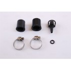 Radiateur Refroidissement Moteur Pour Peugeot 206 206+ 307 308 2008 I Partner