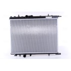Radiateur Refroidissement Moteur Pour Peugeot 206 206+ 307 308 2008 I Partner