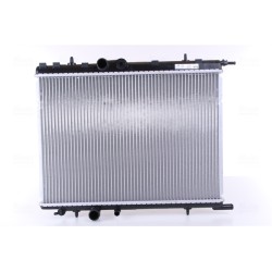 Radiateur Refroidissement Moteur Pour Peugeot 206 206+ 307 308 2008 I Partner