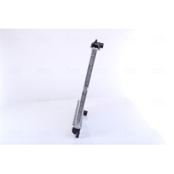 Radiateur Refroidissement Moteur Pour Peugeot 206 1330.N2 96483977