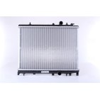 Radiateur Refroidissement Moteur Pour Peugeot 206 1330.N2 96483977