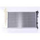 Radiateur Refroidissement Moteur Pour Peugeot 106 I 1301.C6 1301.D0 1301ZQ