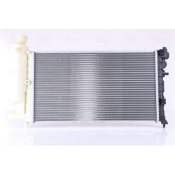 Radiateur Refroidissement Moteur Pour Peugeot 106 I 1301.C6 1301.D0 1301ZQ