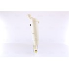 Radiateur Refroidissement Moteur Pour Peugeot 106 I 1301.C6 1301.D0 1301ZQ