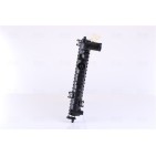 Radiateur Refroidissement Moteur Pour Peugeot 106 I 1301.C6 1301.D0 1301ZQ