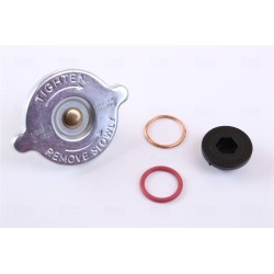 Radiateur Refroidissement Moteur Pour Peugeot 106 I 1301.C6 1301.D0 1301ZQ