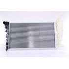 Radiateur Refroidissement Moteur Pour Peugeot 106 I 1301.C6 1301.D0 1301ZQ