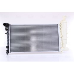 Radiateur Refroidissement Moteur Pour Peugeot 106 I 1301.C6 1301.D0 1301ZQ