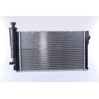 Radiateur Refroidissement Moteur Pour Peugeot 405 II 1301J5 1301JL 1301JN 1301JP