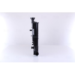 Radiateur Refroidissement Moteur Pour Peugeot 405 II 1301J5 1301JL 1301JN 1301JP