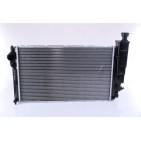 Radiateur Refroidissement Moteur Pour Peugeot 405 II 1301J5 1301JL 1301JN 1301JP
