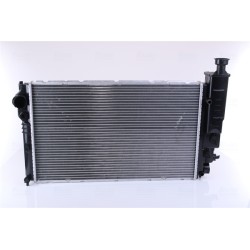 Radiateur Refroidissement Moteur Pour Peugeot 405 II 1301J5 1301JL 1301JN 1301JP