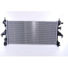 Radiateur Refroidissement Moteur Pour Peugeot Fiat Ducato Citroën 1361274080