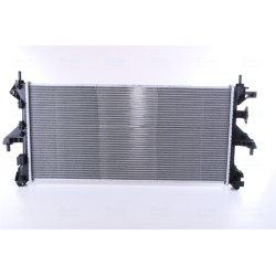 Radiateur Refroidissement Moteur Pour Peugeot Fiat Ducato Citroën 1361274080