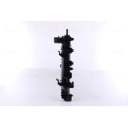 Radiateur Refroidissement Moteur Pour Peugeot Fiat Ducato Citroën 1361274080