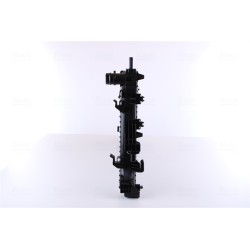 Radiateur Refroidissement Moteur Pour Peugeot Fiat Ducato Citroën 1361274080
