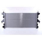 Radiateur Refroidissement Moteur Pour Peugeot Fiat Ducato Citroën 1361274080