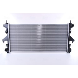 Radiateur Refroidissement Moteur Pour Peugeot Fiat Ducato Citroën 1361274080