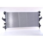 Radiateur Refroidissement Moteur Pour Peugeot Fiat Citroën 13491960 1349196080