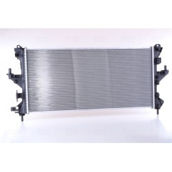 Radiateur Refroidissement Moteur Pour Peugeot Fiat Citroën 13491960 1349196080