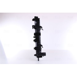 Radiateur Refroidissement Moteur Pour Peugeot Fiat Citroën 13491960 1349196080