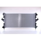 Radiateur Refroidissement Moteur Pour Peugeot Fiat Citroën 13491960 1349196080