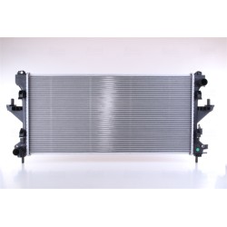 Radiateur Refroidissement Moteur Pour Peugeot Fiat Citroën 13491960 1349196080