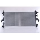 Radiateur Refroidissement Moteur Pour Peugeot Boxer Citroën Jumper 1330.X6