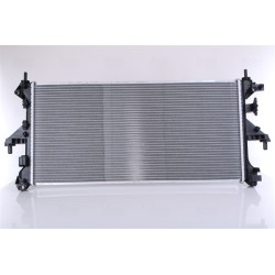 Radiateur Refroidissement Moteur Pour Peugeot Boxer Citroën Jumper 1330.X6