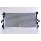 Radiateur Refroidissement Moteur Pour Peugeot Boxer Citroën Jumper 1330.X6