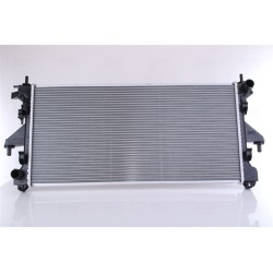 Radiateur Refroidissement Moteur Pour Peugeot Boxer Citroën Jumper 1330.X6