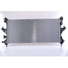 Radiateur Refroidissement Moteur Pour Fiat Ducato 1367533080
