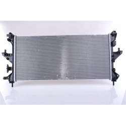 Radiateur Refroidissement Moteur Pour Fiat Ducato 1367533080