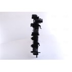 Radiateur Refroidissement Moteur Pour Fiat Ducato 1367533080