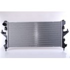 Radiateur Refroidissement Moteur Pour Fiat Ducato 1367533080