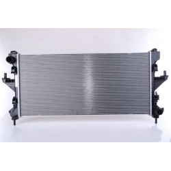 Radiateur Refroidissement Moteur Pour Fiat Ducato 1367533080