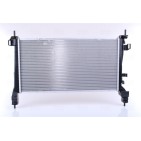 Radiateur Refroidissement Moteur Pour Peugeot Fiat Citroën 1330.T9 51780666