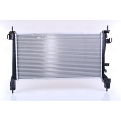 Radiateur Refroidissement Moteur Pour Peugeot Fiat Citroën 1330.T9 51780666